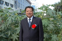 敦煌種業(yè)2005/2006年度先進企業(yè)、優(yōu)秀管理者和先進工作者名單