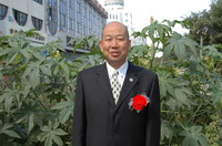 敦煌種業(yè)2005/2006年度先進企業(yè)、優(yōu)秀管理者和先進工作者名單