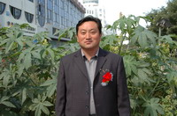 敦煌種業(yè)2005/2006年度先進企業(yè)、優(yōu)秀管理者和先進工作者名單