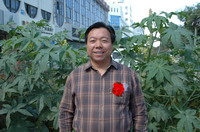 敦煌種業(yè)2005/2006年度先進企業(yè)、優(yōu)秀管理者和先進工作者名單