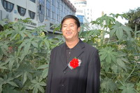 敦煌種業(yè)2005/2006年度先進企業(yè)、優(yōu)秀管理者和先進工作者名單