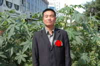 敦煌種業(yè)2005/2006年度先進企業(yè)、優(yōu)秀管理者和先進工作者名單