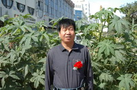 敦煌種業(yè)2005/2006年度先進企業(yè)、優(yōu)秀管理者和先進工作者名單