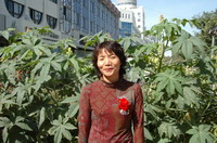 敦煌種業(yè)2005/2006年度先進企業(yè)、優(yōu)秀管理者和先進工作者名單