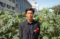 敦煌種業(yè)2005/2006年度先進企業(yè)、優(yōu)秀管理者和先進工作者名單