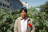 敦煌種業(yè)2005/2006年度先進企業(yè)、優(yōu)秀管理者和先進工作者名單