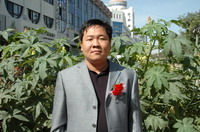 敦煌種業(yè)2005/2006年度先進企業(yè)、優(yōu)秀管理者和先進工作者名單