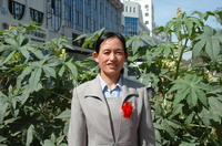 敦煌種業(yè)2005/2006年度先進企業(yè)、優(yōu)秀管理者和先進工作者名單