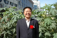 敦煌種業(yè)2005/2006年度先進企業(yè)、優(yōu)秀管理者和先進工作者名單